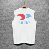 Rhude Tank T Shirts