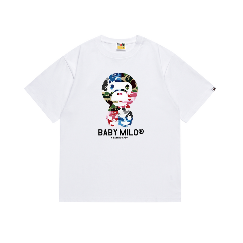Bathing ape T Shirts