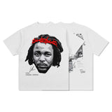 KENDRICK LAMAR T shirts