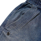 Men Jeans Old Punk Hip Hop