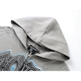 Mixed Emotion Hoodie