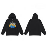 Supreme Hoodie