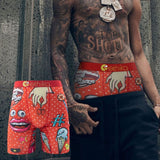 Ethika Boxer Briefs Breathable and Quick Drying Boxer Briefs