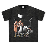 JayZ T-shirt