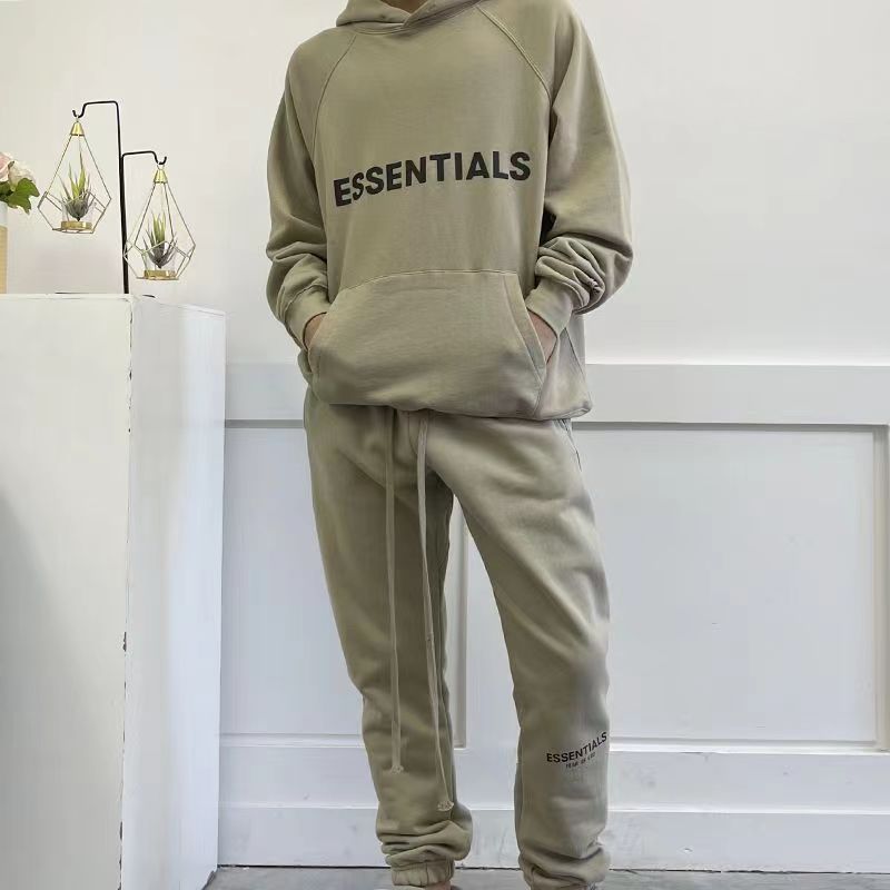 Fog Essentials Hoodie & Pant 2 Piece Set
