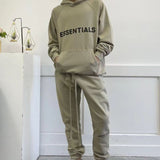 Fog Essentials Hoodie & Pant 2 Piece Set