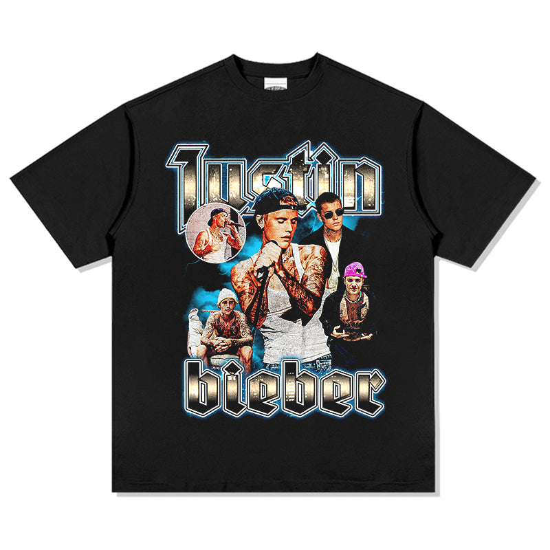 JUSTINBieber T-shirt