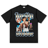 JUSTINBieber T-shirt