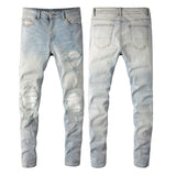 Men Trendy Jeans