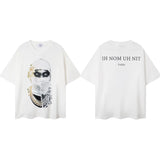 IH NOM UH NIT T Shirts