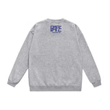Bathing ape Crew neck sweatshirt