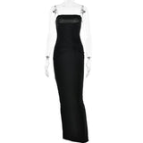 Women Dress Temperament Sexy Dress