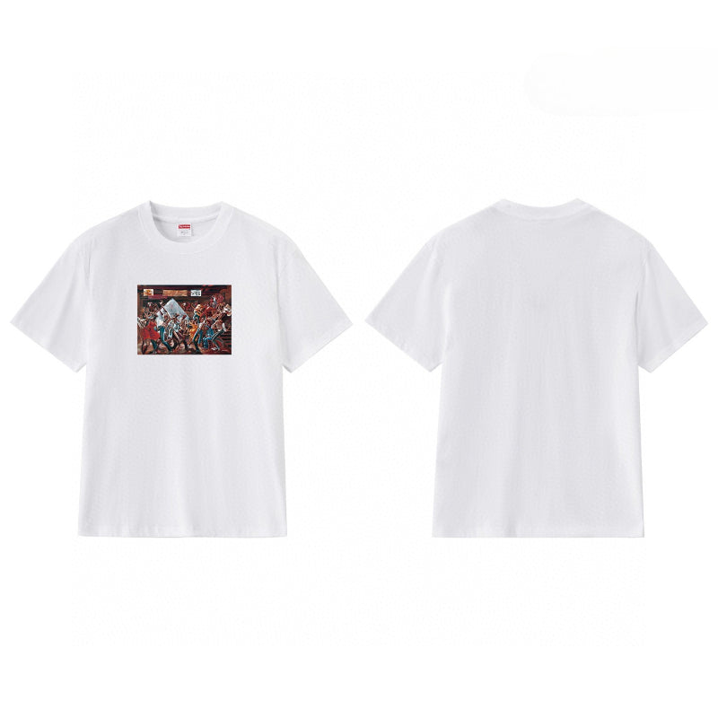 Supreme T Shirts