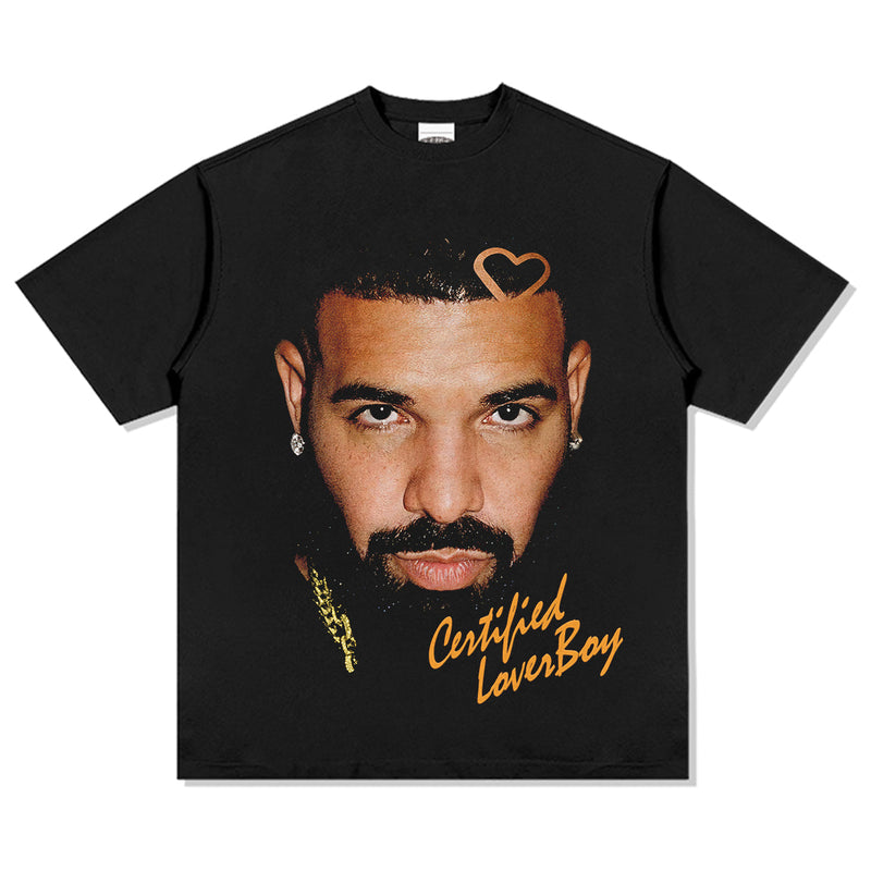 Drake T-shirt