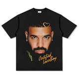 Drake T-shirt
