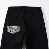 Amiri Jeans High Street Distressed#1353
