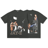 JayZ T-shirt