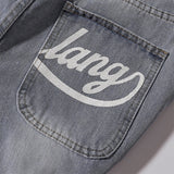 Mens jeans