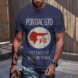 Braves Baseball Shirt