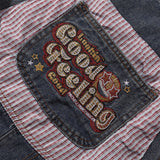 Mens jeans