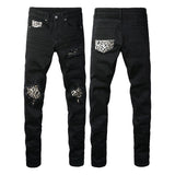Men Trendy Jeans