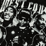 West Coust T-shirt