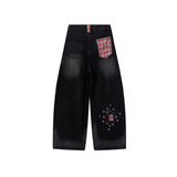 Mens jeans