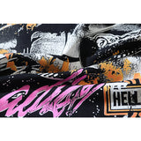 Hellstar T Shirts Retro style high street trend