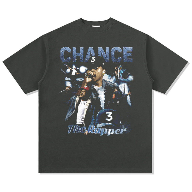 Chance the Rapper T-shirt