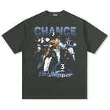 Chance the Rapper T-shirt
