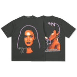 MEGANFOX T-shirt