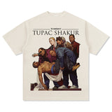 TUPAC SHAKUR T-Shirt