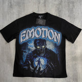 Mixed Emotion T Shirts