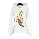 Plam Angle Hoodie