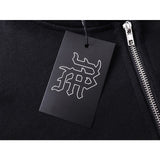 Mixed Emotion Hoodie