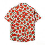 Mens beach shirt