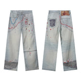 Mens jeans