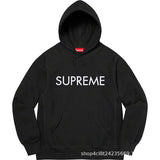 Sup fleece pullover sweatshirt and sweatpants(part 1)