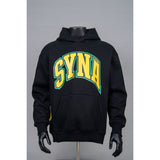 Synaworld Hoodie Casual Sweater