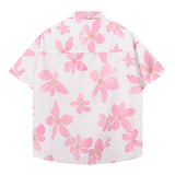Mens beach shirt