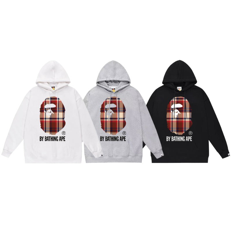 Bathing ape Hoodie