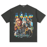 a$ap T-shirt
