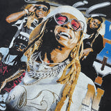 Lil Wayne T-shirt
