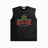 Rhude Tank T Shirts