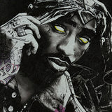 Tupac T-shirt