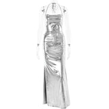 Women Dress Sexy Temperament Dress