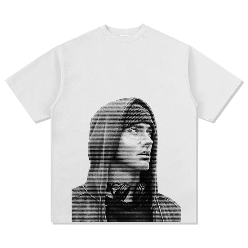 eminem 4 T shirts