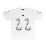Amiri T Shirts