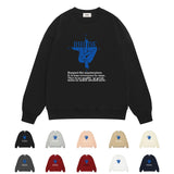 Rhude sweatshirt