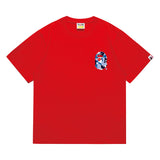 Bathing ape T Shirts